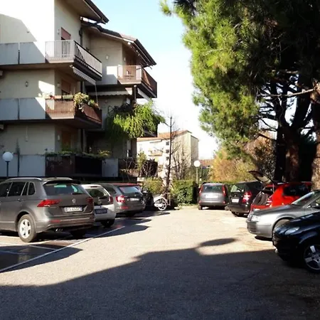 Casa San Massimo, - C.i. Ipo230912276 公寓