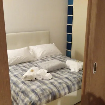 Apartment Casa San Massimo, - C.i. Ipo230912276 *