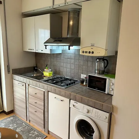 Apartment Casa San Massimo, - C.i. Ipo230912276 Verona