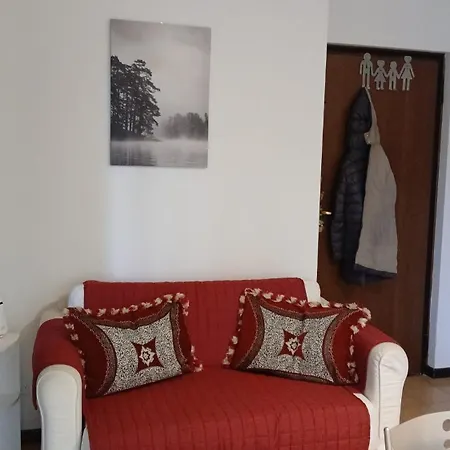 Apartment Casa San Massimo, - C.i. Ipo230912276