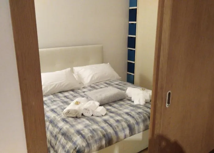 Appartamento Casa San Massimo, - C.i. Ipo230912276 *